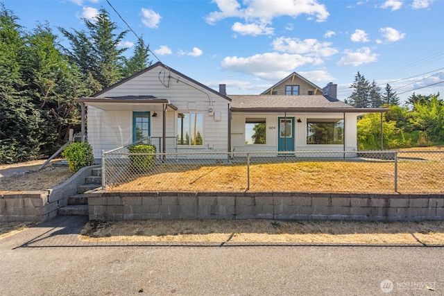 1604 Juniper St, Milton, WA 98354 - photo 1