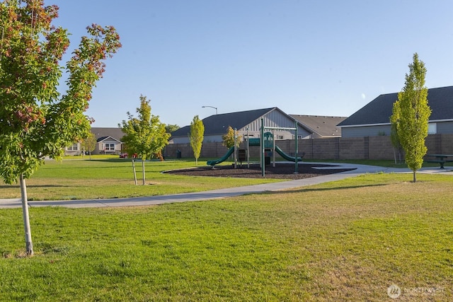 1025 W Sequoia Rd, Moses Lake, WA 98837 - photo 17