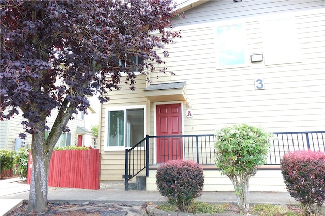 2902 13th St Unit 3A, Everett, WA 98201 - photo 1
