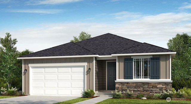 2617 Acer Loop SE, Lacey, WA 98513 - photo 1