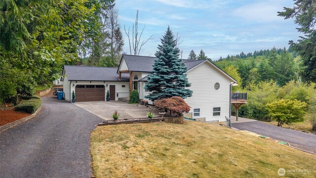 314 Centralia Alpha Rd, Centralia, WA 98531 - photo 1