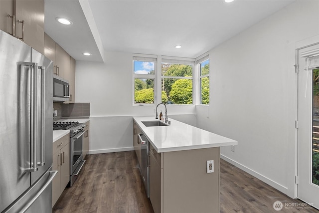 1058 S Cloverdale St Unit C, Seattle, WA 98108 - photo 19