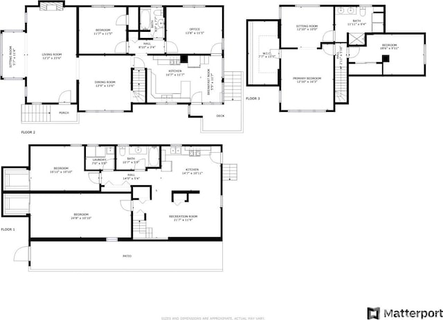 1316 N 77th St, Seattle, WA 98103 - photo 3