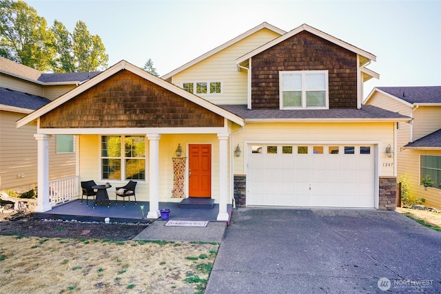 1207 10th Ave, Milton, WA 98354 - photo 1