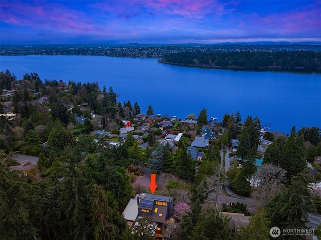 5340 W Mercer Way, Mercer Island, WA 98040 - photo 36