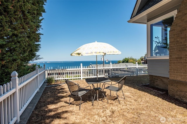 410 E Front St, Port Angeles, WA 98362 - photo 1