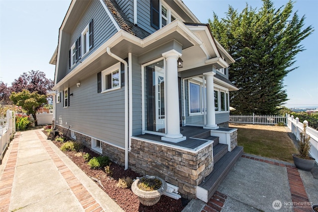 410 E Front St, Port Angeles, WA 98362 - photo 5