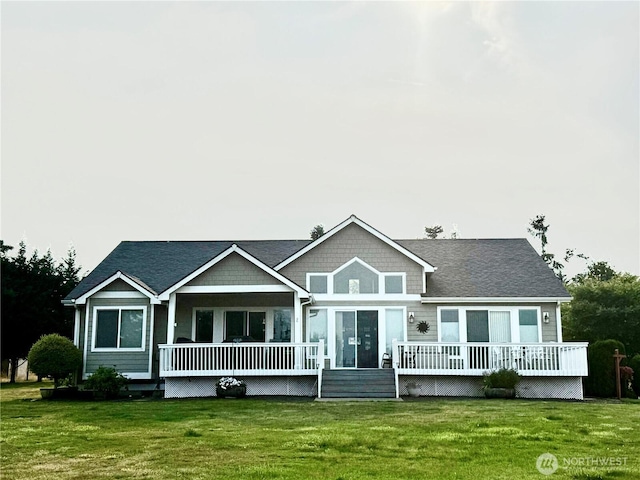 125 Twin View Ln, Winlock, WA 98596 - photo 1