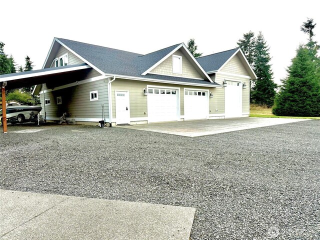 125 Twin View Ln, Winlock, WA 98596 - photo 12