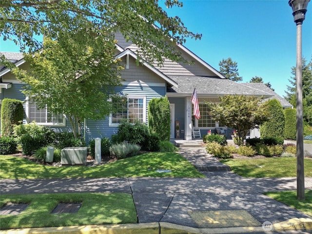 2958 Martin Pl, Dupont, WA 98327 - photo 1