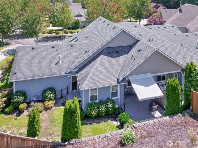 2958 Martin Pl, Dupont, WA 98327 - photo 22