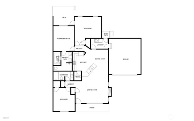 2958 Martin Pl, Dupont, WA 98327 - photo 26