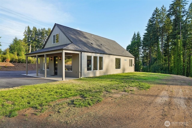 105 Lily Ln, Castle Rock, WA 98611 - photo 40