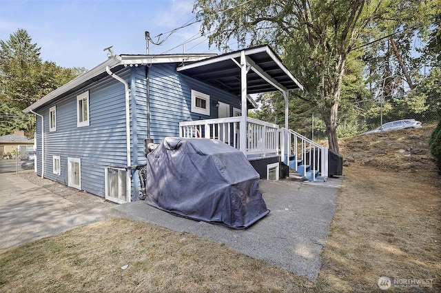 4700 26th Ave SW, Seattle, WA 98106 - photo 23