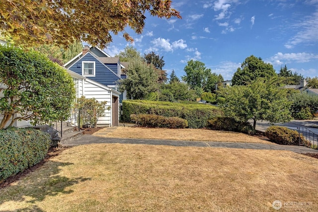 6527 54th Ave NE, Seattle, WA 98115 - photo 2