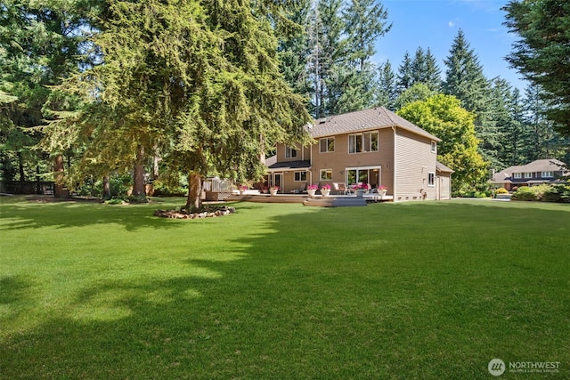 26008 SE 30th St, Sammamish, WA 98075 - photo 35