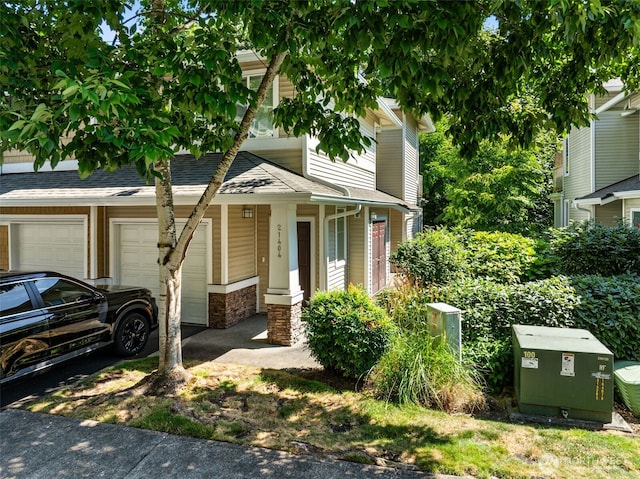 21404 40th Pl S Unit G, Seatac, WA 98198 - photo 1
