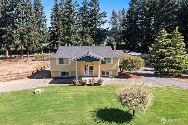 18948 Cook Rd SE, Yelm, WA 98597 - photo 2