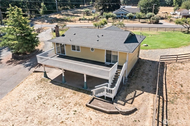 18948 Cook Rd SE, Yelm, WA 98597 - photo 4