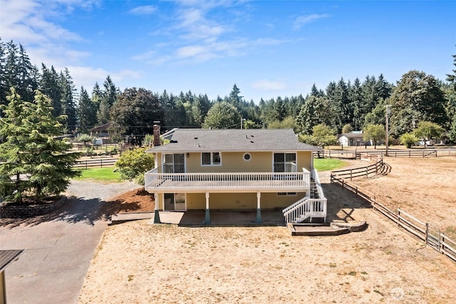 18948 Cook Rd SE, Yelm, WA 98597 - photo 5
