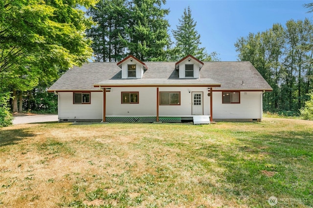 2477 Jess Rd, Custer, WA 98240 - photo 1