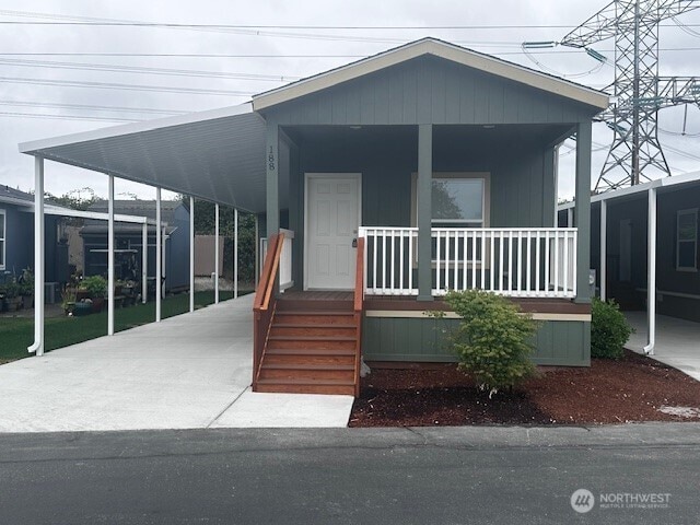 2101 S 324th St Unit 188, Federal Way, WA 98003 - photo 1