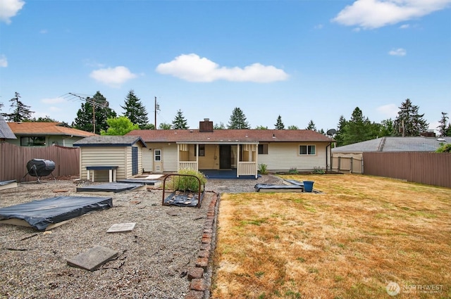 110 Laurel Park Dr, Longview, WA 98632 - photo 4