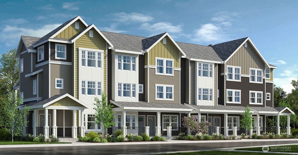 19264 NE 69th Cir Unit 106, Redmond, WA 98052 - photo 1