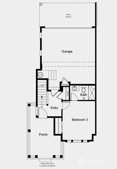 19264 NE 69th Cir Unit 106, Redmond, WA 98052 - photo 3