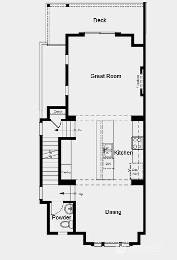 19264 NE 69th Cir Unit 106, Redmond, WA 98052 - photo 4