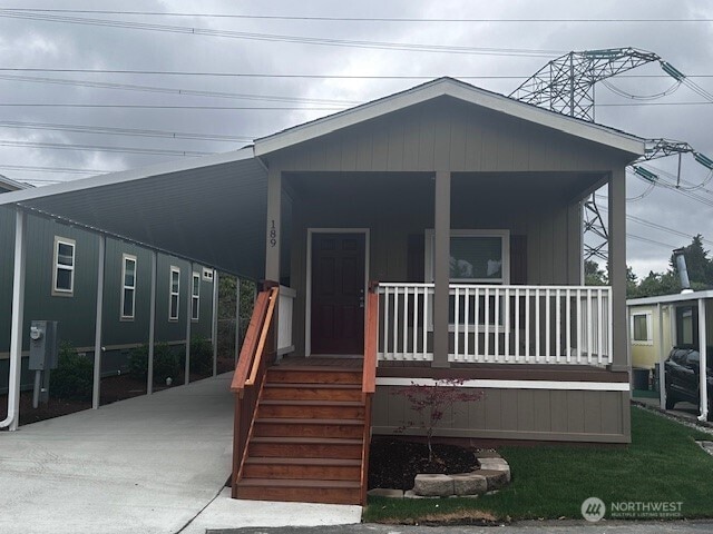 2101 S 324th St Unit 189, Federal Way, WA 98003 - photo 1