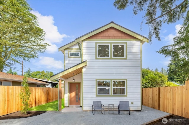 1401 N 137th St, Seattle, WA 98133 - photo 1
