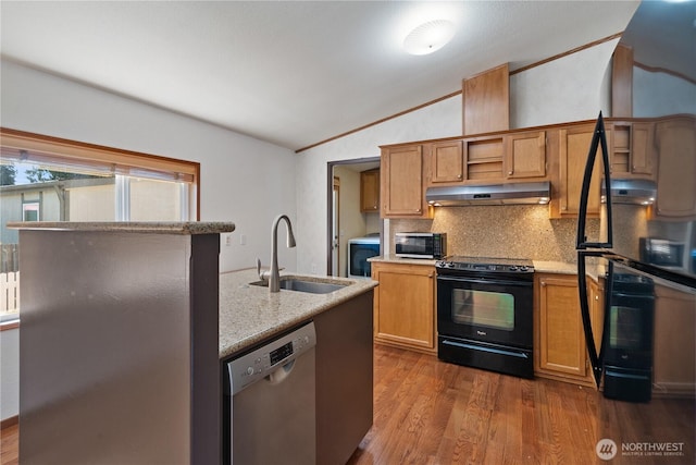 410 Parkwood Blvd, Sequim, WA 98382 - photo 17