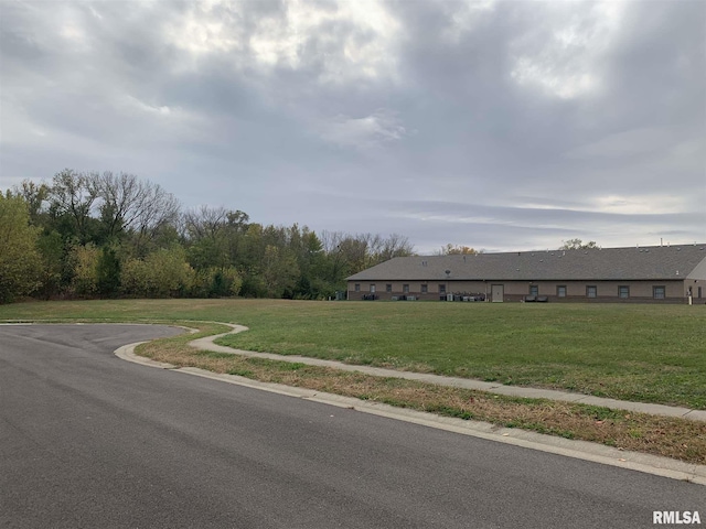 2901 Montaluma Ct, Springfield IL, 62704 land for sale