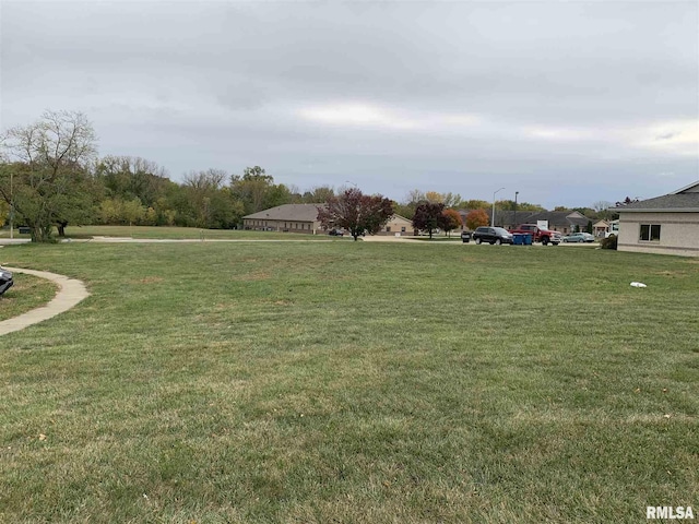 2065 W Iles Ave, Springfield IL, 62704 land for sale