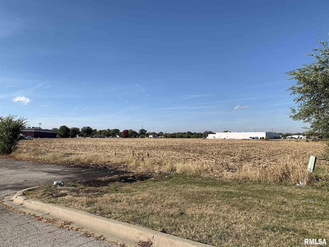 2842 E S Grand Ave, Springfield IL, 62703 land for sale