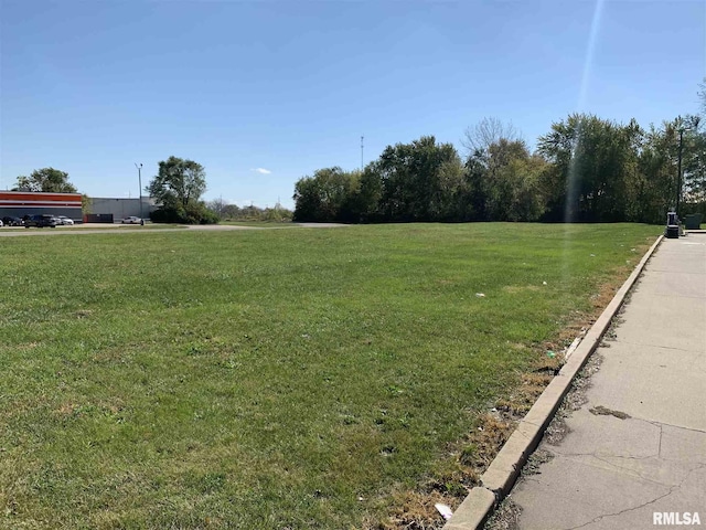 2920 E S Grand Ave, Springfield IL, 62703 land for sale