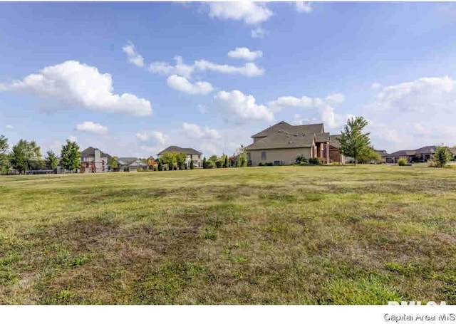 400 Ramblewood Rd, Chatham IL, 62629 land for sale