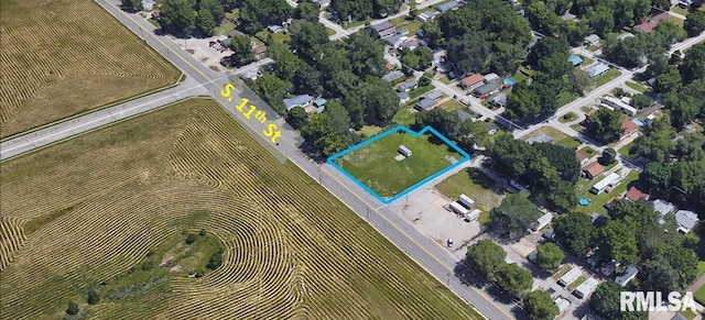 2942 S 11th St, Springfield IL, 62703 land for sale