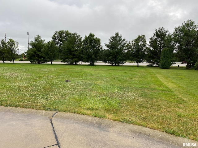 LOT5 Eastland Ct, Carlinville IL, 62626 land for sale