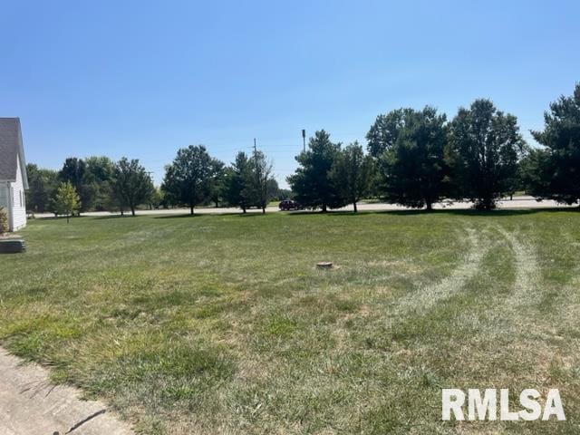 Listing photo 3 for LOT5 Eastland Ct, Carlinville IL 62626