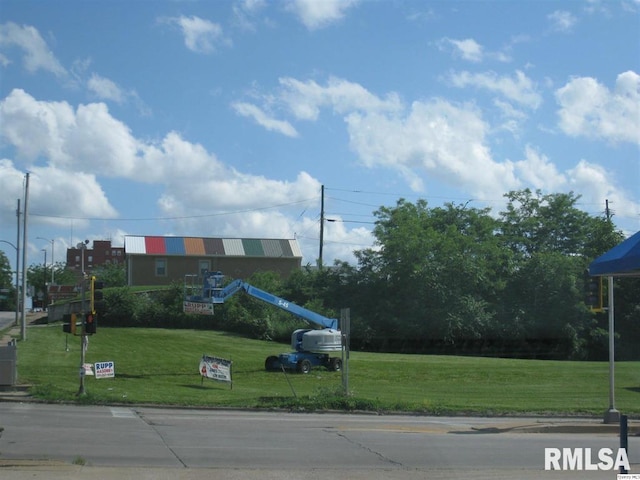 325 N 4th St, Quincy IL, 62301 land for sale