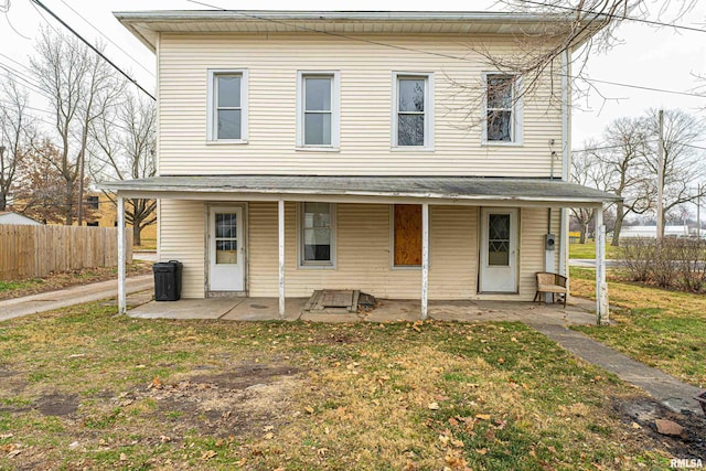 515 N Maple St, Lincoln, IL 62656 - photo 26