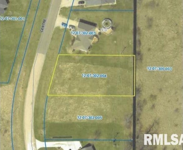 104 Centre Dr, Petersburg IL, 62675 land for sale