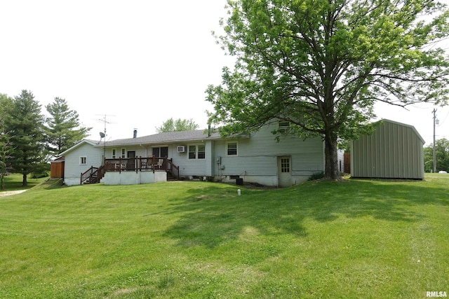 Listing photo 2 for 119 Knox Highway 31, Galesburg IL 61401