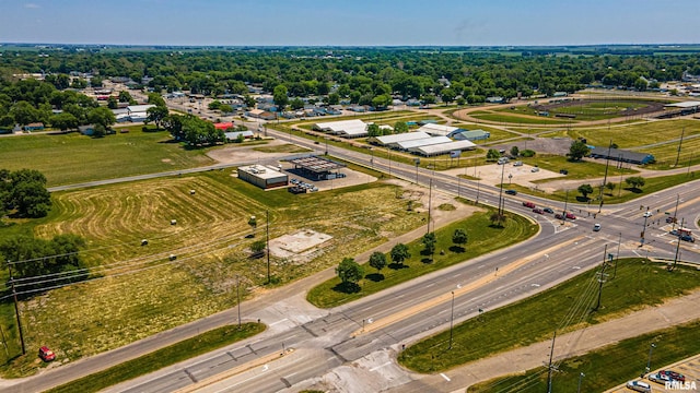 1020 N Postville Dr, Lincoln IL, 62656 land for sale