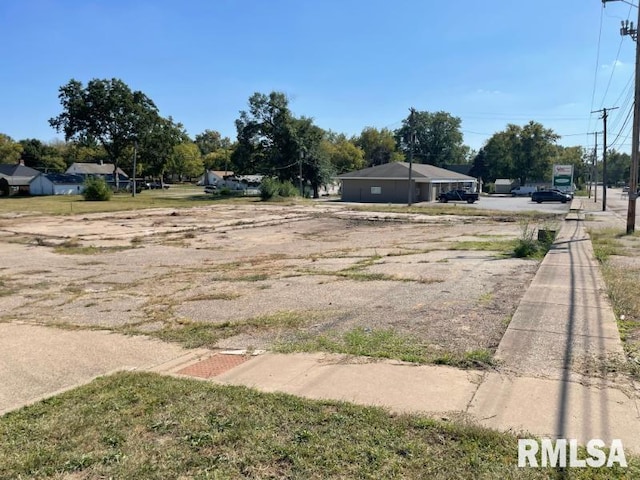 301-327 E Main St, Havana IL, 62644 land for sale