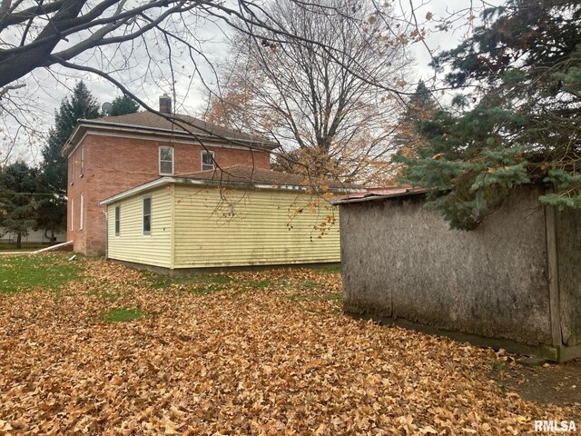 185 E Maple St, Roseville, IL 61473 - photo 7