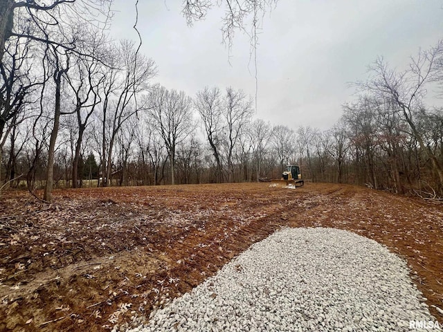 50 Hideaway Estates St, Petersburg IL, 62675 land for sale