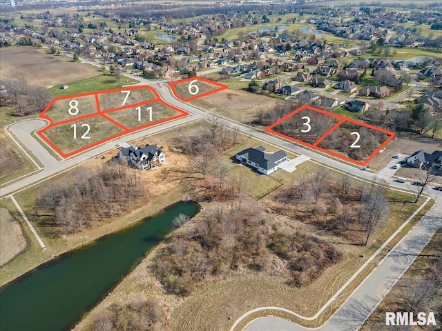 5000 Foxhall Ln, Springfield, IL 62712 - photo 4